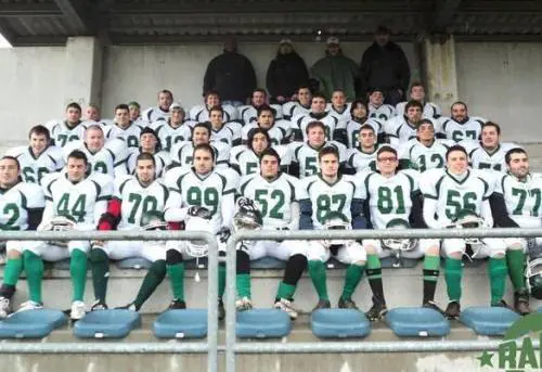 Rams, passione football: «In A ma giochiamo gratis»