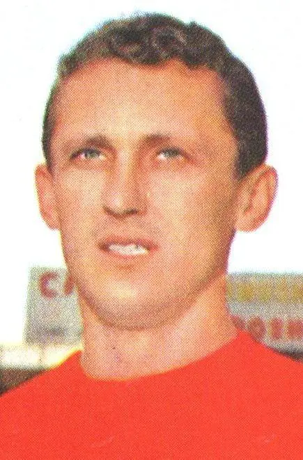 Addio Albert, leggenda dUngheria Vinse il Pallone doro nel 1967