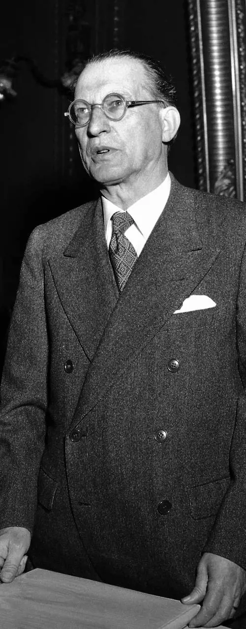 Il cattolicesimo politico di Alcide De Gasperi: lesempio ancora attuale