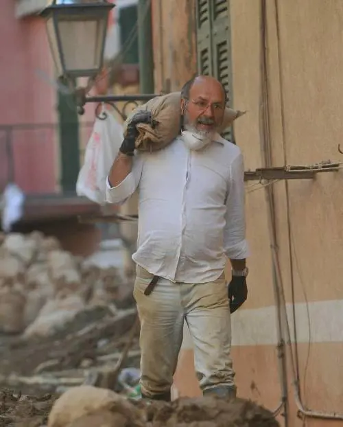 «Pirati» all’arrembaggio dei relitti