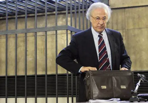 Altro che Renzi,  ci penserà Consorte  a rottamare il Pd