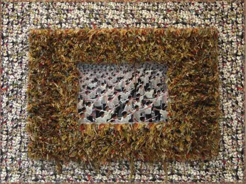 La nuova Galleria Morone