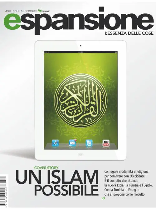 Quantè difficile esportare senza offendere limam