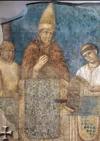 La Roma del medioevo? Altro che Papa e baroni era un comune modello