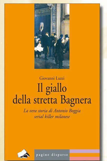 La fine di Antonio Boggia, lultimo impiccato dItalia