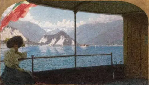 Una notte nel nuovo museo tra i capolavori lombardi