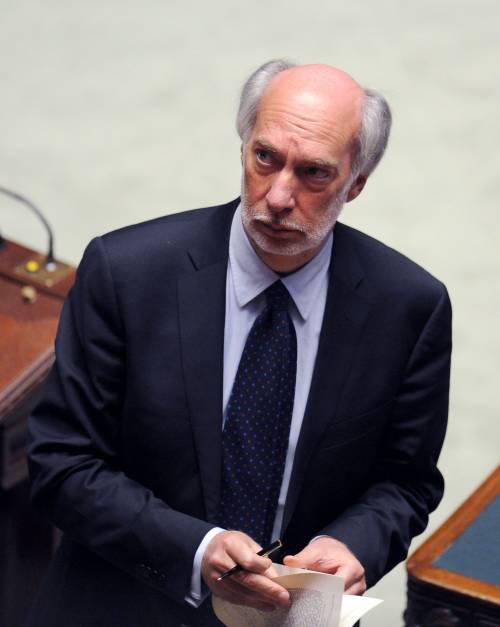 Quella lunga notte  dei traditori del premier