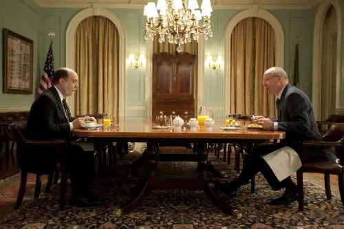 Che kolossal il crollo della finanza