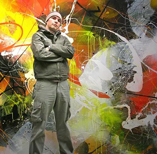 Anche i graffiti possono essere opere d'arte Un writer milanese vince la causa per plagio