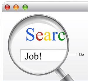In cerca di lavoro? Internet e CV