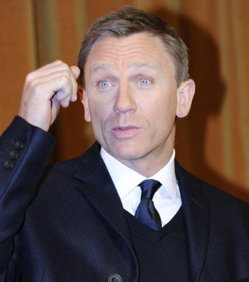 Mendes gira il nuovo 007: «Sarà un film ricco d’azione»