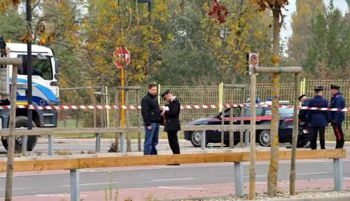 «Non sopportavo lidea che fosse ritornato a casa con la moglie»