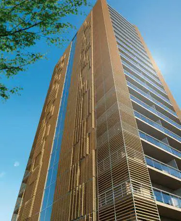 Una torre di 25 piani a Dergano Mini Manhattan nel quartiere