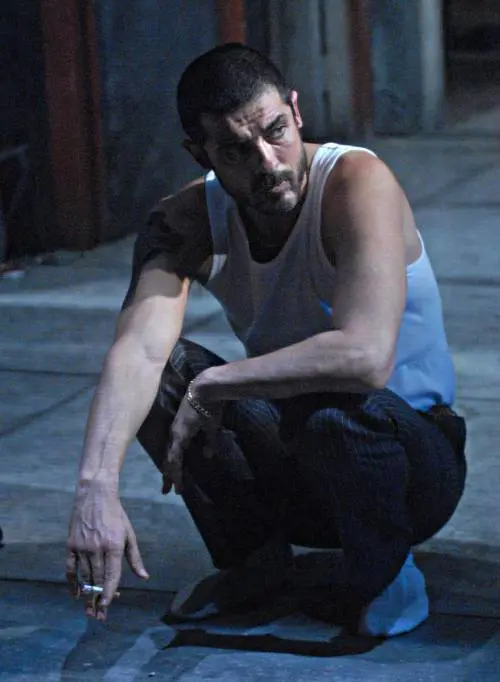 Gassman al Parenti: «Il mio cucciolo la sfida più difficile»