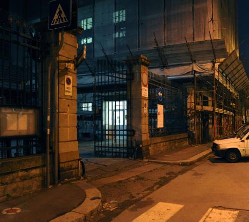 Tursi non controlla neanche le sue società