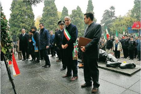 I morti della guerra civile? Per Pisapia hanno valore solo se erano partigiani...
