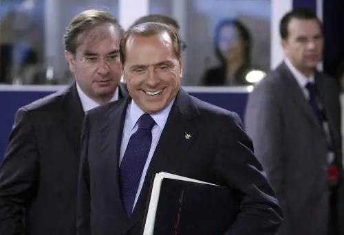"La maggioranza c'è Non esiste alternativa  al governo in carica"