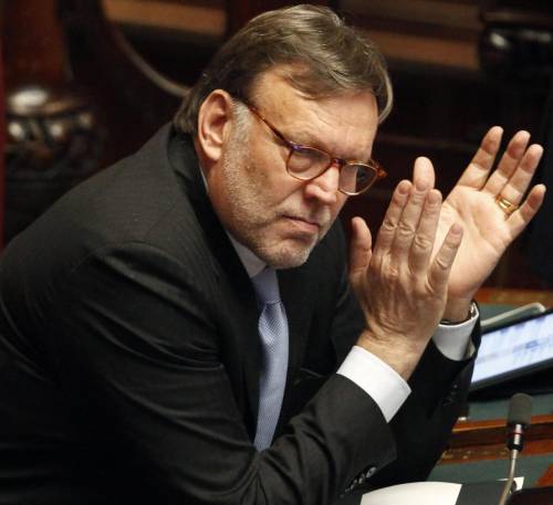 Le strategie prima del voto di martedì sul rendiconto
