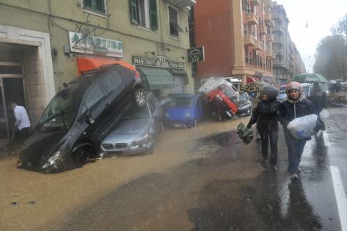 Polemica / Nessuno può raccontarci  che non si poteva evitare il disastro