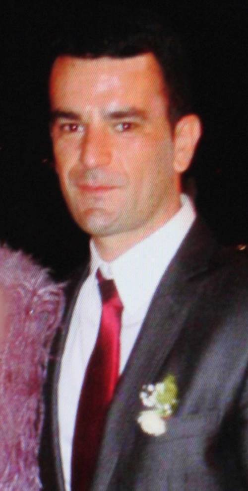Assalto alla coppietta, ucciso davanti alla ragazza