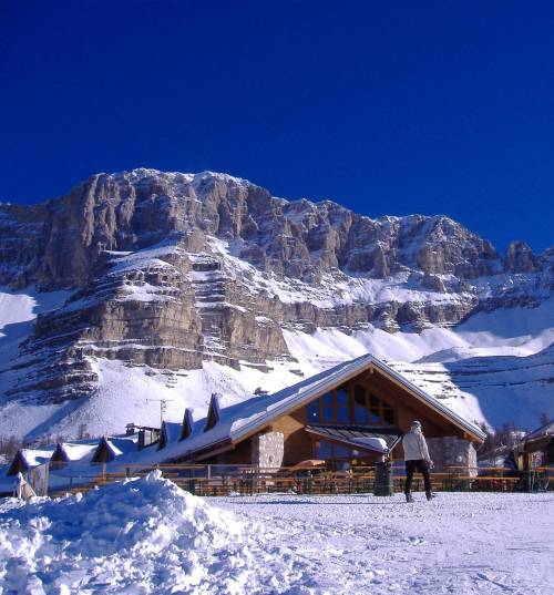 Vacanze d’inverno: dal lusso al low cost fioccano le offerte