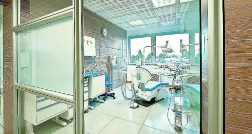 Si va più volentieri dal dentista  con i professionisti del sorriso