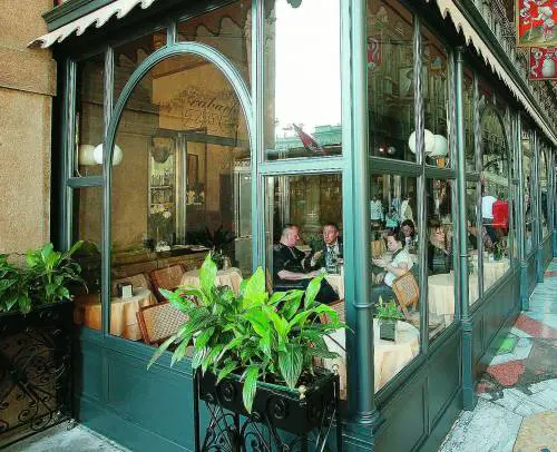 Stangata da 10 milioni  per tavolini e dehors Commercianti in trincea