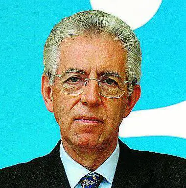 Il sogno impossibile di un governo Monti
