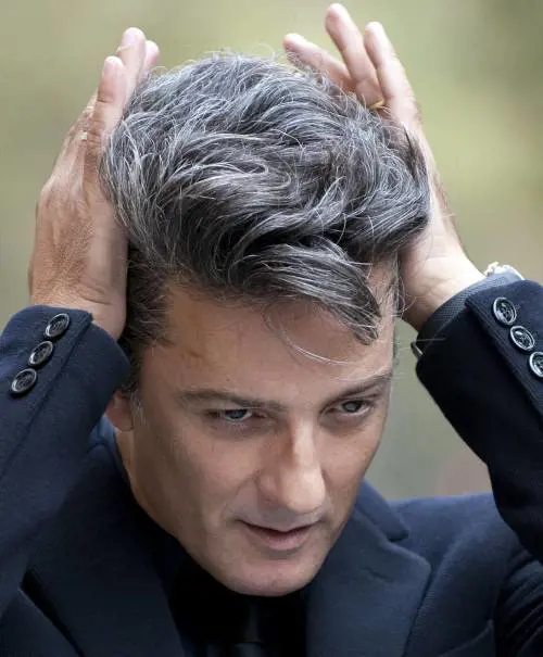 Fiorello: «Berlusconi nel mio show? No, preferisce Apicella»