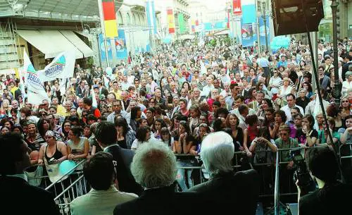 Pdl verso i congressi: chi sono i "favoriti" per i coordinamenti