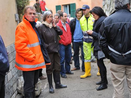 Il sindaco di Genova: "Sono un capro espiatorio, ma le colpe sono altra cosa"