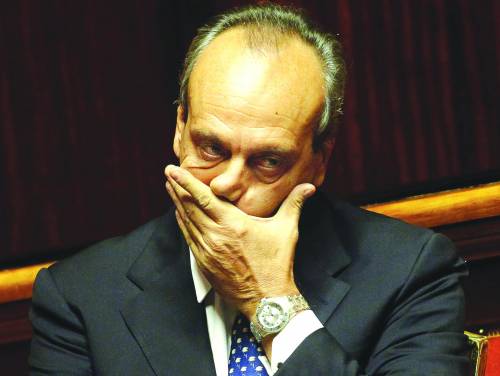 Mettiamo il bracciale a chi attende il giudizio Liberi 28.564 detenuti