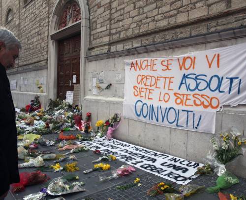 La chiesa, gli 007 e tanti errori  Il processo Claps a rischio farsa