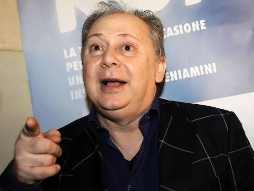 Mora (dimagrito di 30 chili) patteggia 4 anni di carcere