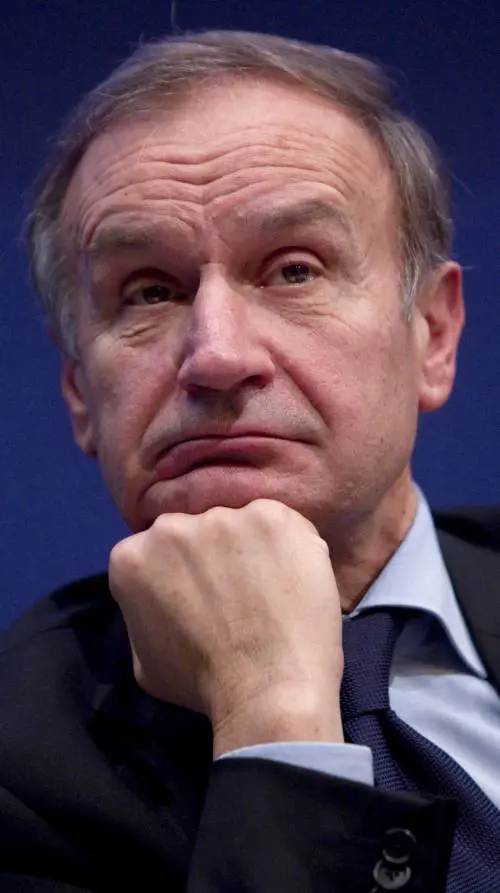 Petrucci trova i soldi per Londra «Ma ho una paura: vincere meno ori»