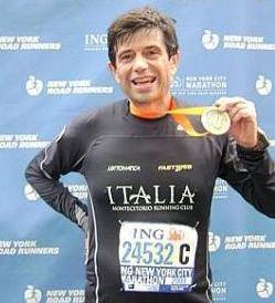 Il Pd vince. Alla maratona di New York