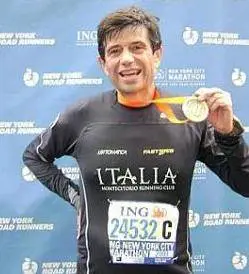 Il Pd vince. Alla maratona di New York