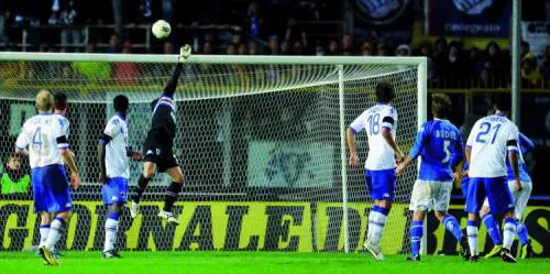 Tra Brescia e Samp un pari soporifero