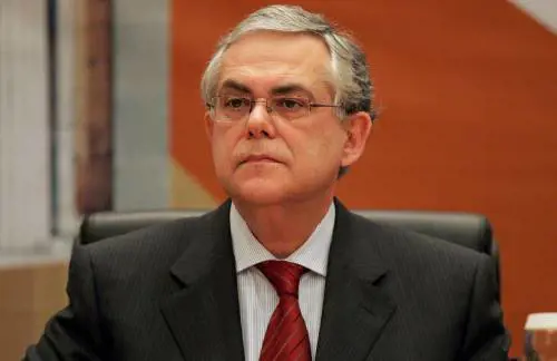 A Papademos il compito di tenere Atene in Eurolandia