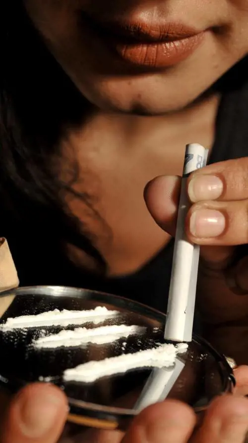 Spacciavano coca In manette tecnici Mediaset