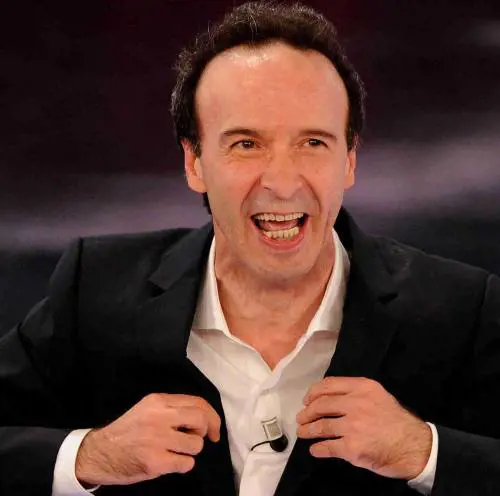 Caccia allospite, da Benigni in giù