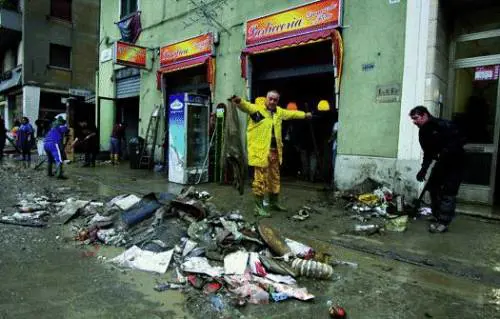 Burlando chiede per la Liguria da 500 milioni a 1 miliardo di euro