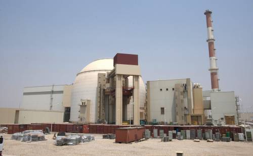 L'Europa minaccia sanzioni contro il nucleare iraniano: "Disponibili ai negoziati"