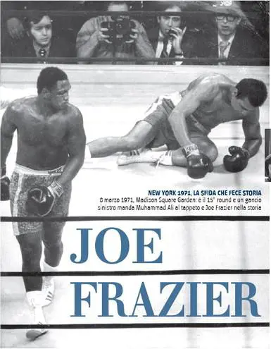 Il nero principe degli Ercoli ombra scomoda di Clay