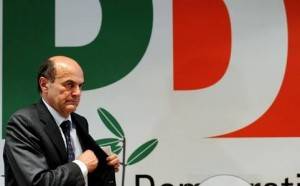 Bersani e Casini chiedono un governo tecnico