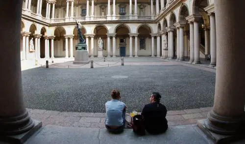 «Biglietto unico per i musei Così si rilancerà la cultura»