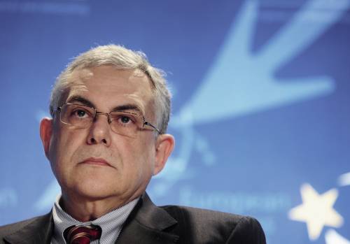 Grecia, il nuovo premier è Lucas Papademos Ex vice presidente Bce
