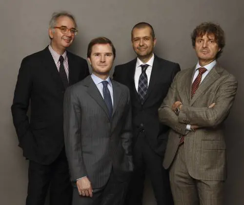 Romiti conferma l'alleanza tra  Gruppo Ammiro e Gruppo Y2K