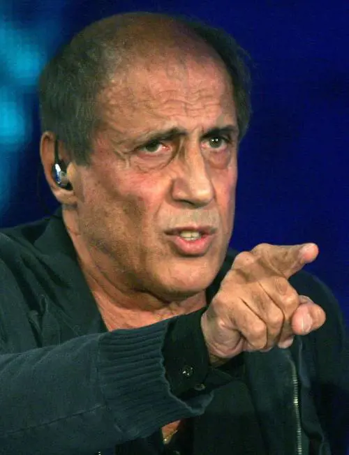 La grande ammucchiata