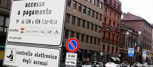 Ecopass, la Lega frena la stangata. "Referendum contro il ticket"